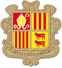 Cartografía de Andorra